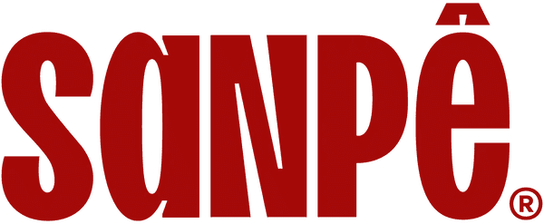 Sanpê Coffee logo